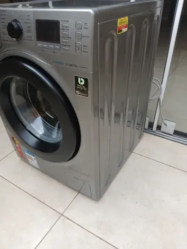 Máquina de Lavar Samsung 10kg - Digital Inverter - Semi-nova