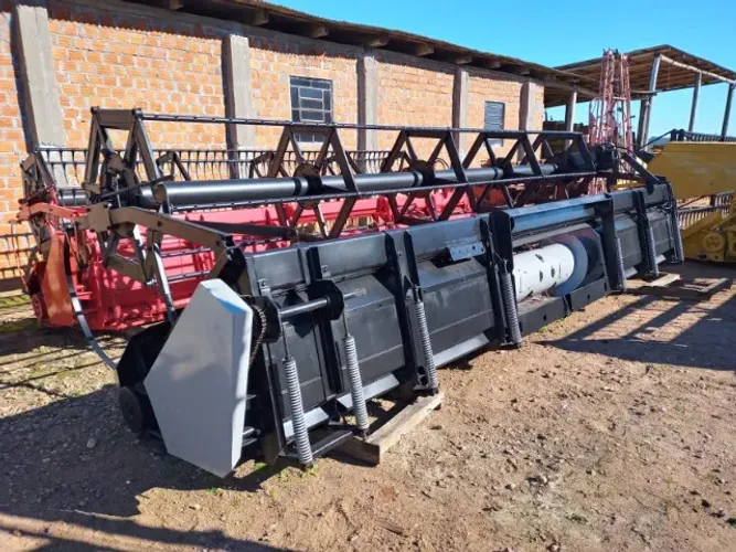 Plataforma MF 19 pés flexível Advanced