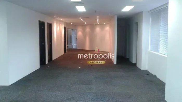 Conjunto para alugar, 223 m² por R$ 23.466,76/mês - Cidade Monções - São Paulo/SP