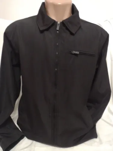 Jaqueta forrada Dorinhos masculina G em ótimo estado