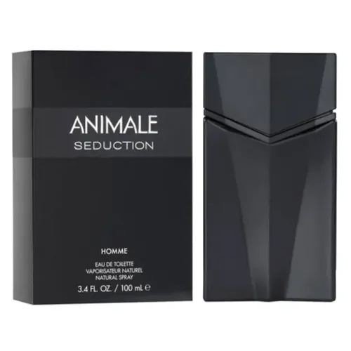 Perfume Animale Seduction