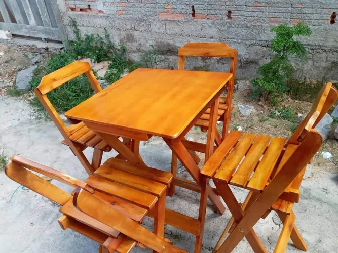 Mesa para bar,lanche e etc..