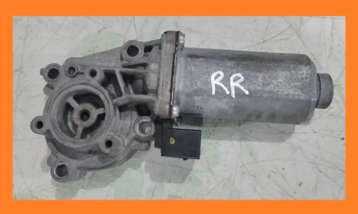 Motor Acionamento Tração Range Rover Sport 3.0 Diesel 2014