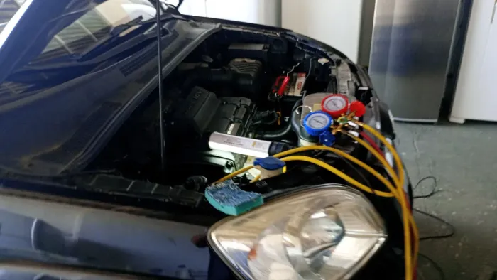 REFRIAUTO AR CONDICIONADO PRA CARRO