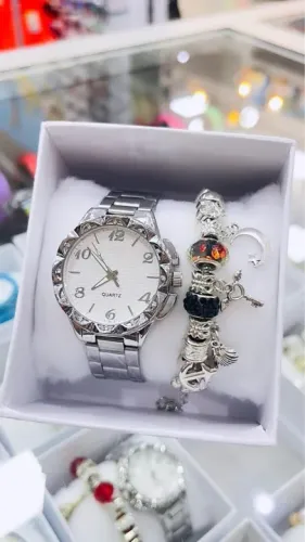 Relógio Feminino