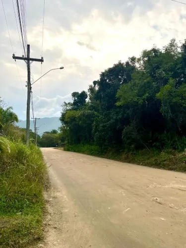Terreno Oportunidade Única na praia do Guaráu em Peruíbe!!!