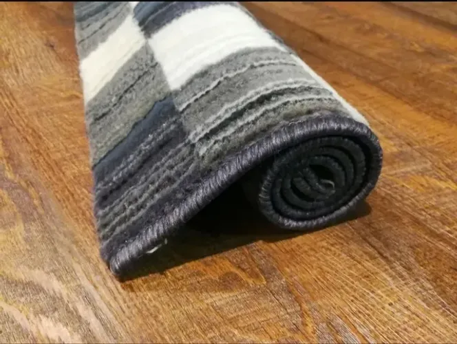 Tapete Edantex Carter 1.90m x 2.40m