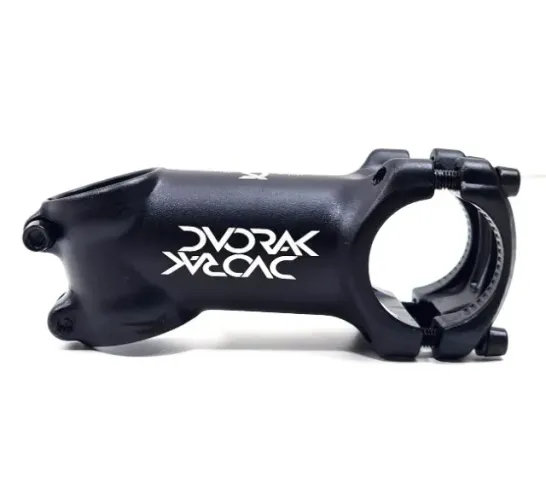 Mesa de Guidao Dvorak AS009 em Aluminio 31.8mm 7 ou 17 graus Inclinação 9436