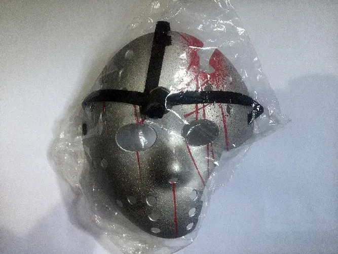 Jason Sexta Feira 13 Festa Halloween