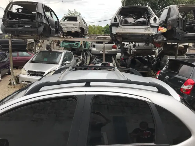 Hack Citroën C3 2007