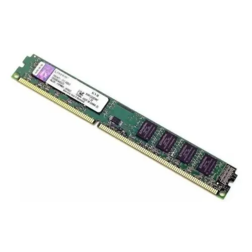 Memória DDR3 8GB - Usada funcionando perfeitamente