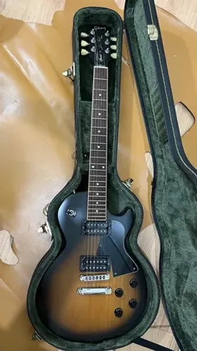 Gibson Special 2012