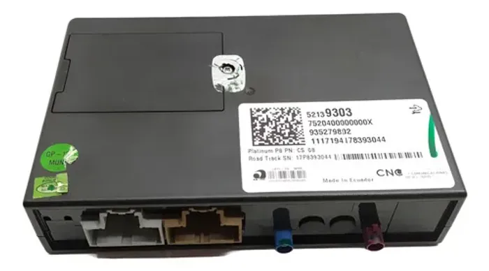 Módulo Onstar Cruze Ltz 1.4 2017/2019 52139303