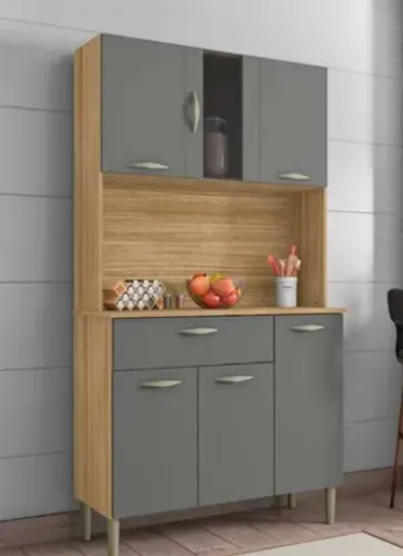 Armário de cozinha novo Pan ( TEMOS A PRONTA ENTREGA)
