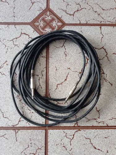 Cabo P10 santo Ângelo novo 10 metros