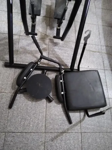 Aparelho de ginástica Evolution