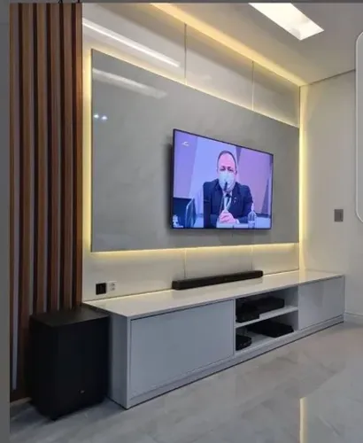 Painel para TV planejado - Preço justo!!!