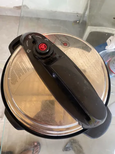 PANELA PHILIPS WALITA ELÉTRICA 