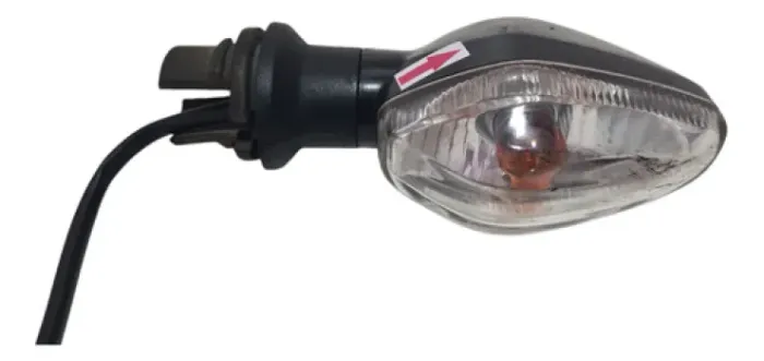 Pisca Traseiro Dir Honda Cg 160 16/24 Orig Descrição 52994