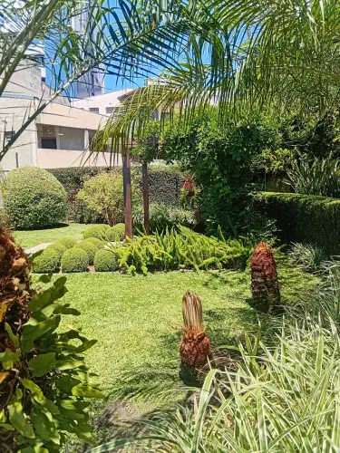 Jardineiro.