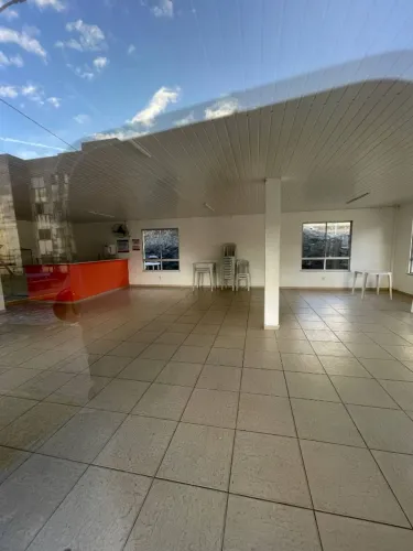 Apartamento em Dom Luciano - Aracaju