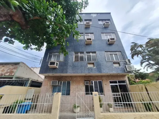 Imperdível! Sala Comercial no centro de Bangu com Preço de Oportunidade - 18m²