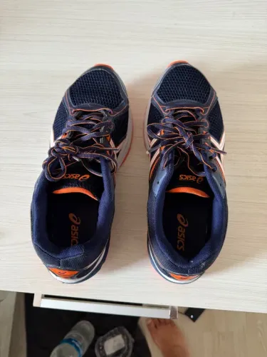 Tênis Asics Masculino - Número 43