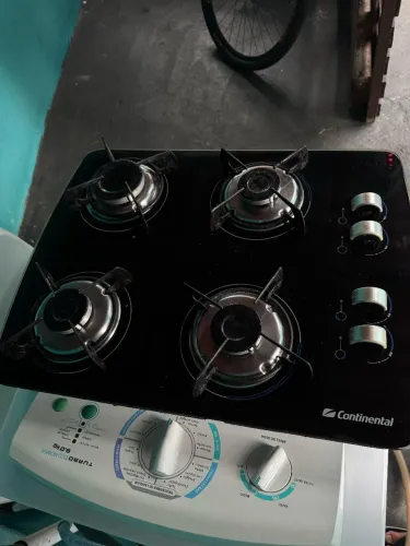 Cooktop 