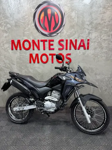 HONDA XRE 300 ABS 