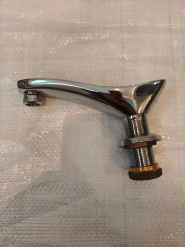 Torneira Misturador DECA 1875 C50 ? Alta Qualidade e Durabilidade!