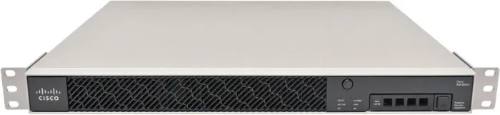 Dispositivo De Segurança Firewall Cisco ASA 5525-X a partir