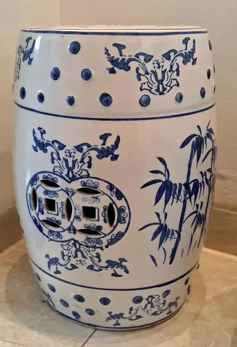 SEAT GARDEN BANQUETA