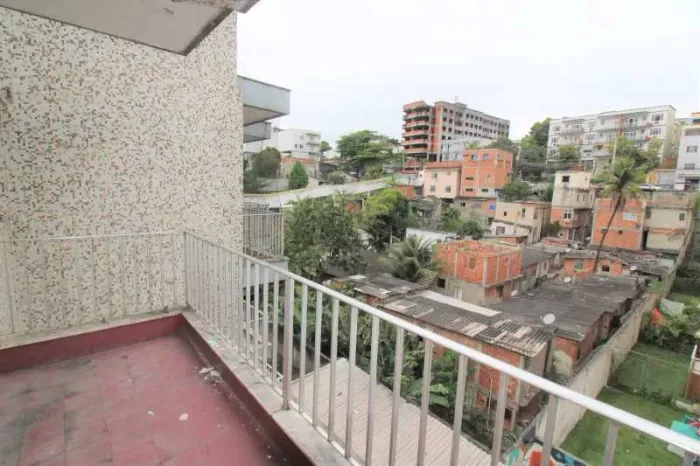 Apartamento - Padrão / Residencial / Taquara