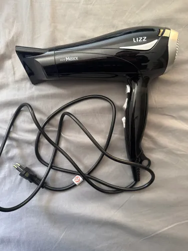 Secador bivolt 2000w top
