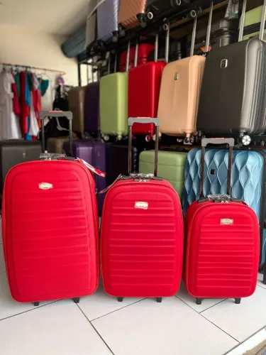 Mala de Bordo a partir de 149,90 Últimas unidades