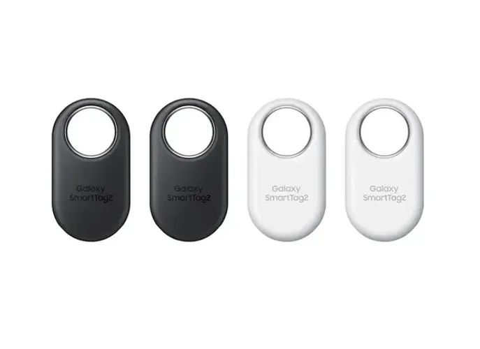 [Lacrado] Kit 4x Samsung SmartTag2 Garantia