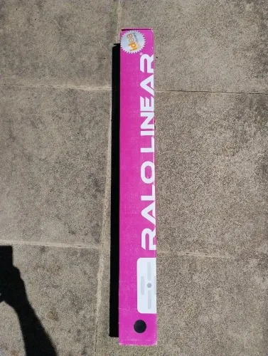 Ralo LINEAR 5 unidades 