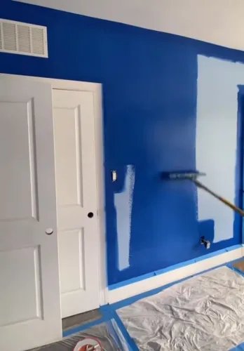 Pintura epóxi, pintura de paredes, impermeabilização, reformas em geral