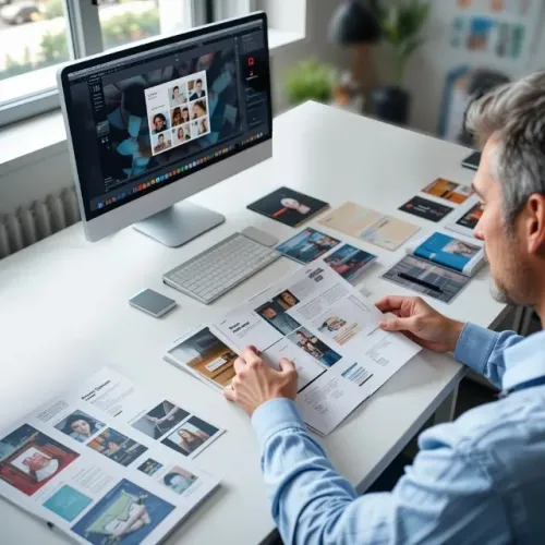 Arte Finalista(experiente) Home Office.