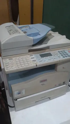 Impressora Multifuncional 