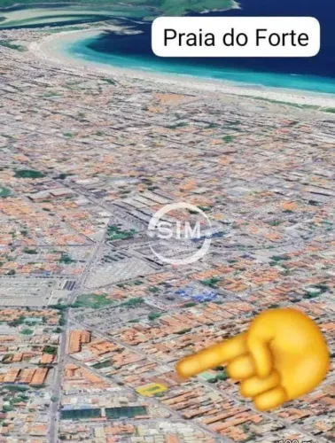 Terreno à venda, 330 m² por R$ 700.000,00 - Palmeiras - Cabo Frio/RJ