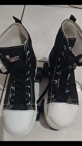 Patins Brinque