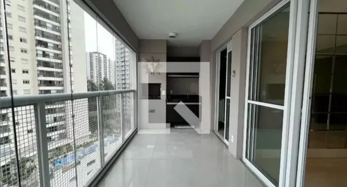 Imóvel para venda com 106 metros quadrados com 3 quartos em Vila Andrade - São Paulo - SP