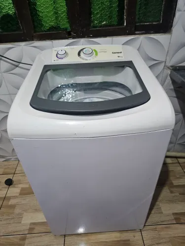 Maquina de levar roupa 