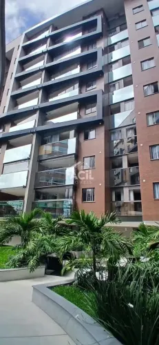 Apartamento em Jardim Camburi - Vitória