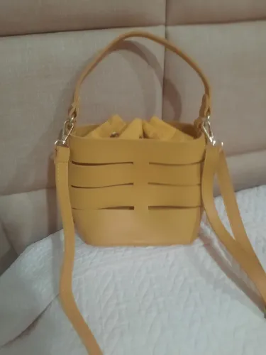 Bolsa Nova BLACK ..NOVA..