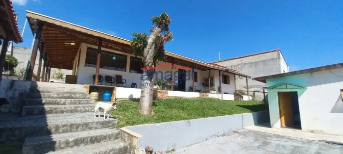 Chácara à venda em Jacareí - Oportunidade Única