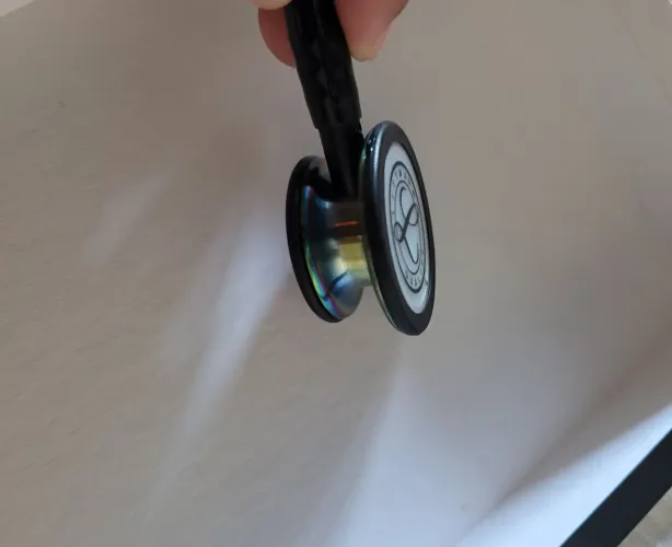 ESTETOSCÓPIO LITTMANN CLASSIC III 