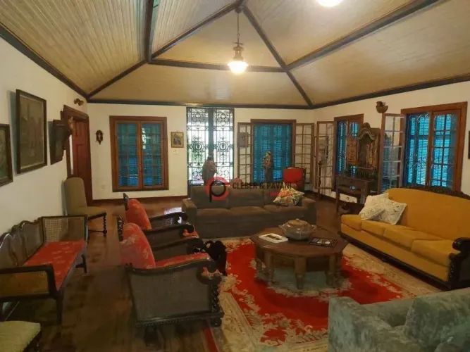 Fazenda com 5 dormitórios à venda, 67700 m² por R$ 29.000.000,00 - Piedade - Piedade/SP