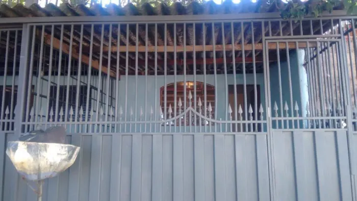 Recanto das Emas Qd 803